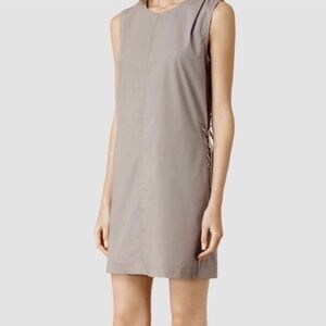 All Saints Vesta Summer Dress